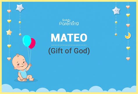 mateo nicknames|famous people named mateo.